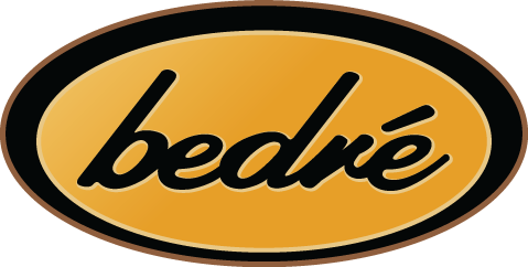 Bedre Fine Chocolates logo