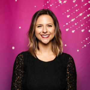 Rachel Mann will be a presenter at Confluence 2018